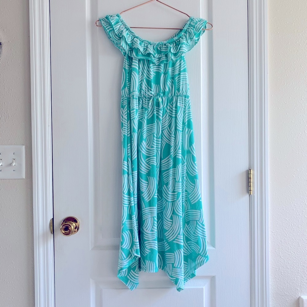 Kids Cat & Jack Dress